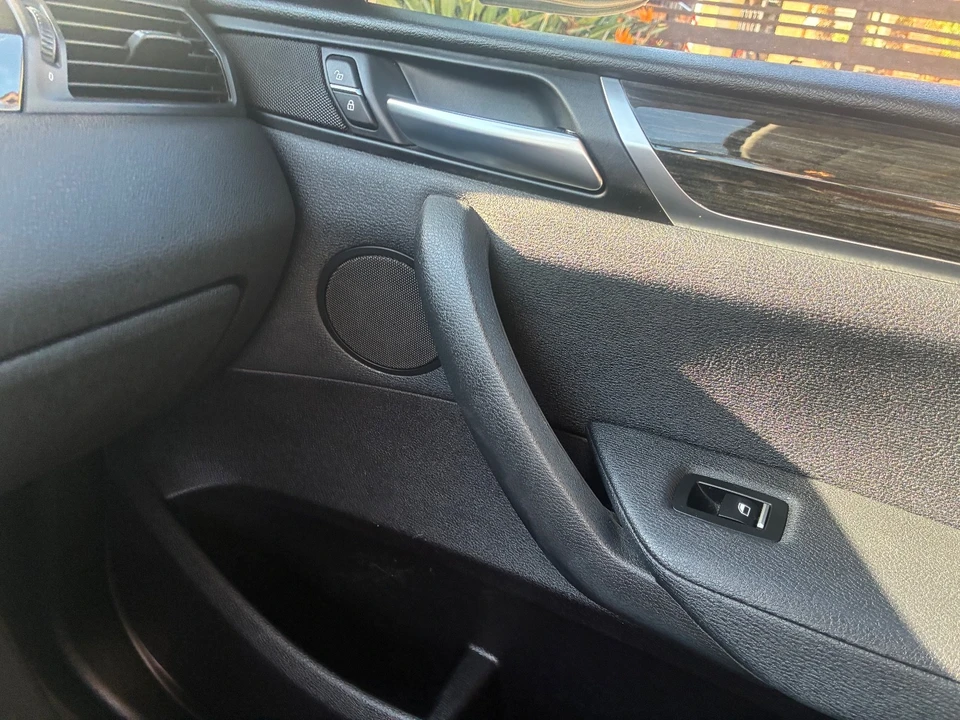 2017 BMW F25 X3 - Image 14 of 20