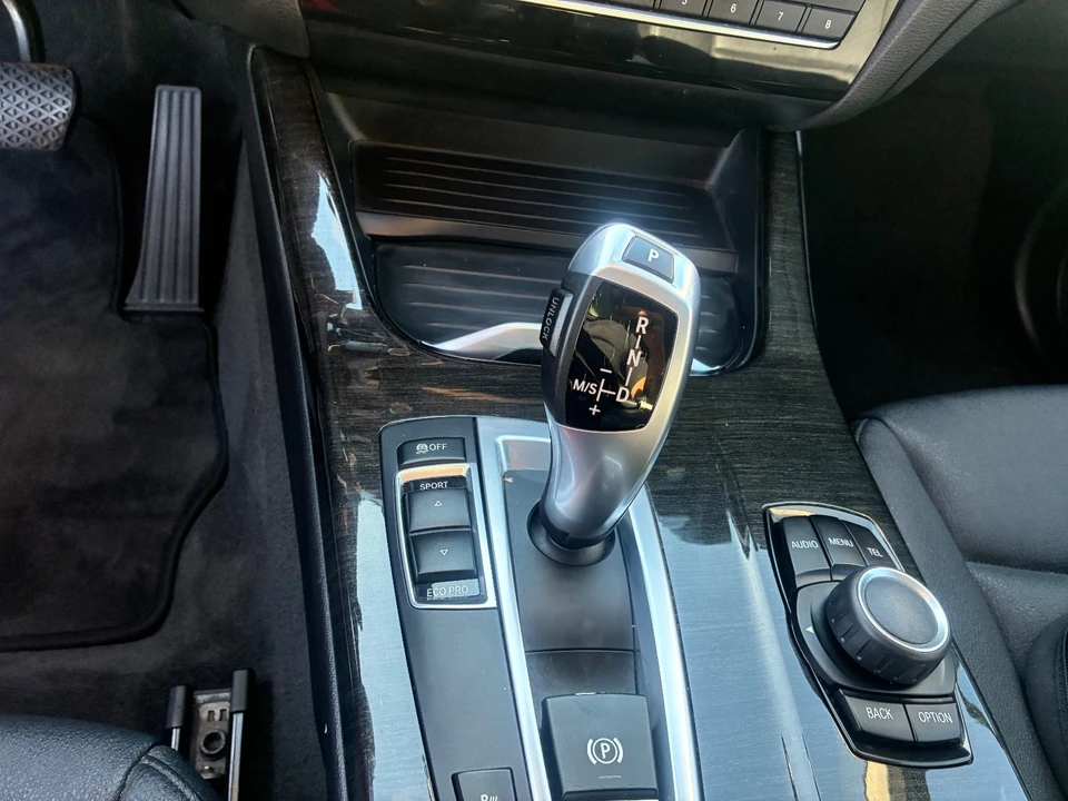 2017 BMW F25 X3 - Image 13 of 20