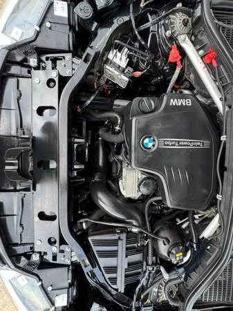 2017 BMW F25 X3 - Image 13 of 20