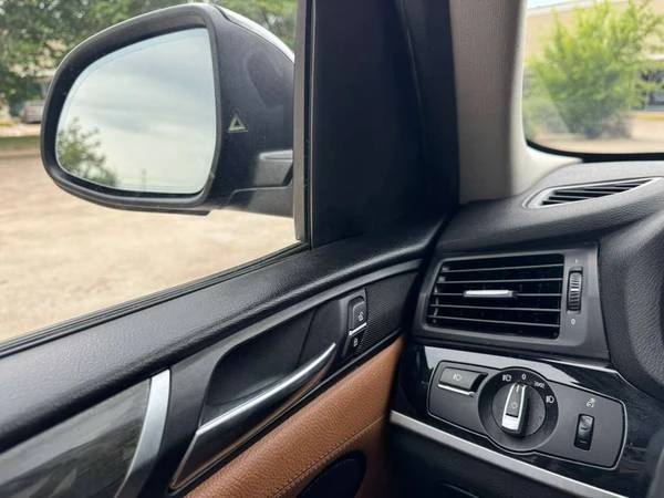 2017 BMW F25 X3 - Image 20 of 20