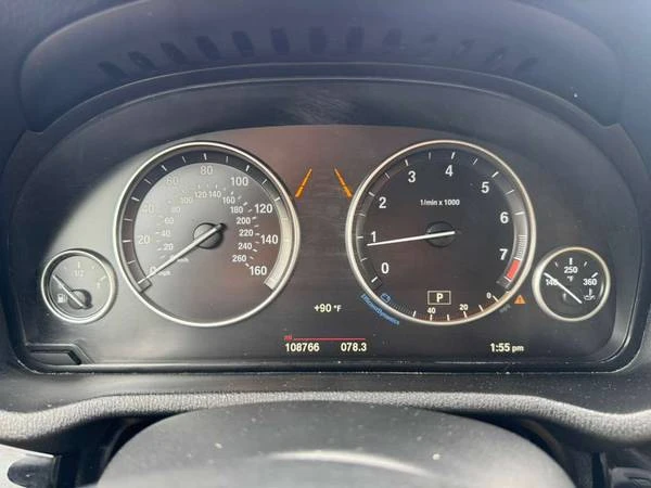 2017 BMW F25 X3 - Image 14 of 20