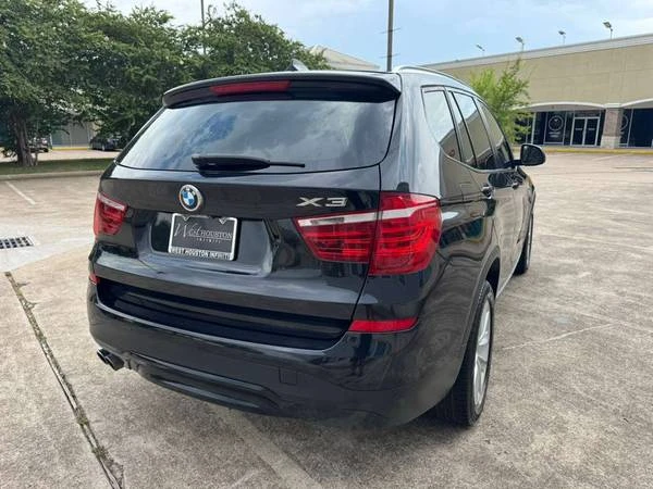 2017 BMW F25 X3 - Image 5 of 20