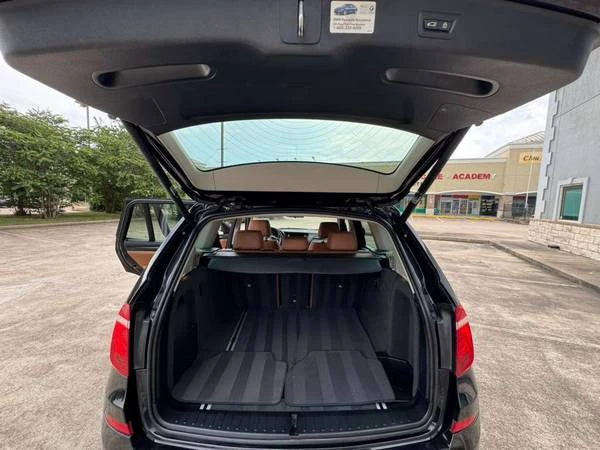 2017 BMW F25 X3 - Image 18 of 20