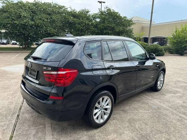 2017 BMW F25 X3 - Image 4 of 20