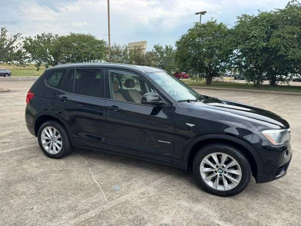 2017 BMW F25 X3 - Image 3 of 20