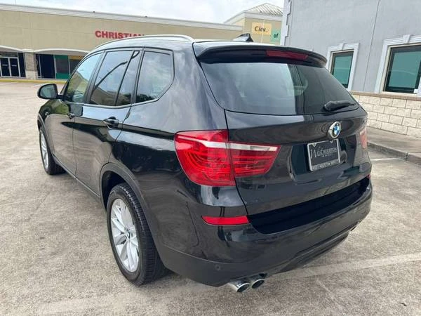 2017 BMW F25 X3 - Image 6 of 20