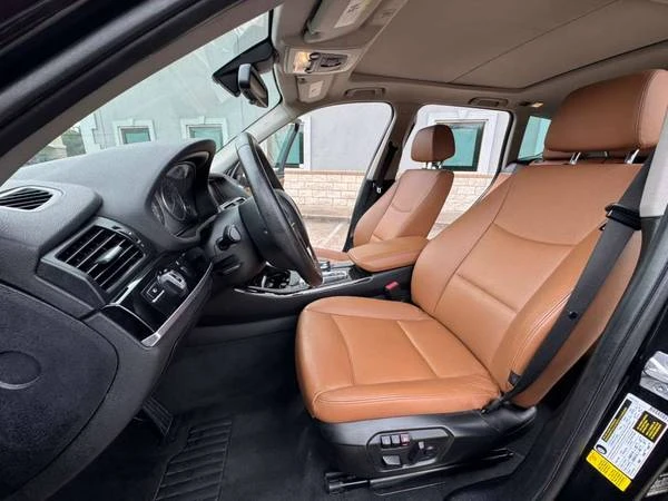 2017 BMW F25 X3 - Image 8 of 20