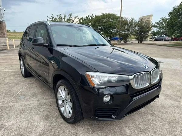 2017 BMW F25 X3 - Image 2 of 20