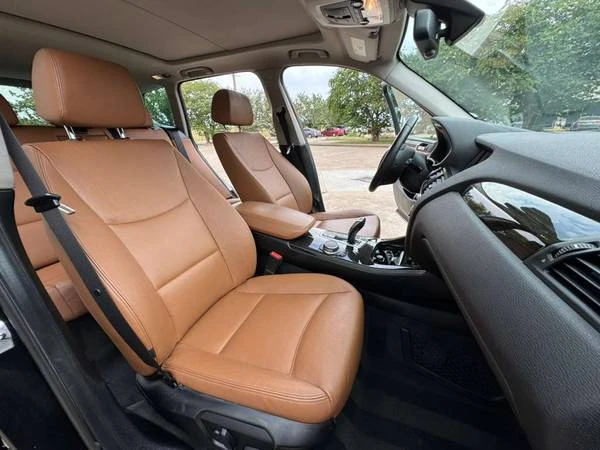 2017 BMW F25 X3 - Image 11 of 20