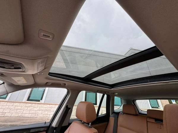 2017 BMW F25 X3 - Image 19 of 20
