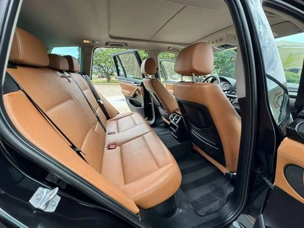 2017 BMW F25 X3 - Image 10 of 20