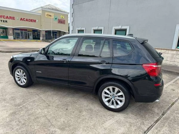 2017 BMW F25 X3 - Image 7 of 20