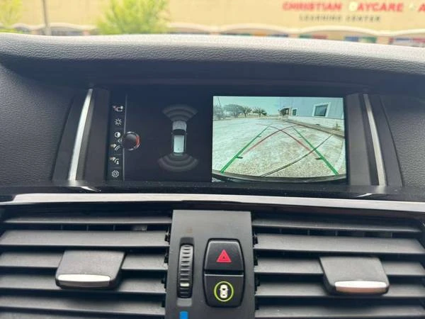 2017 BMW F25 X3 - Image 17 of 20