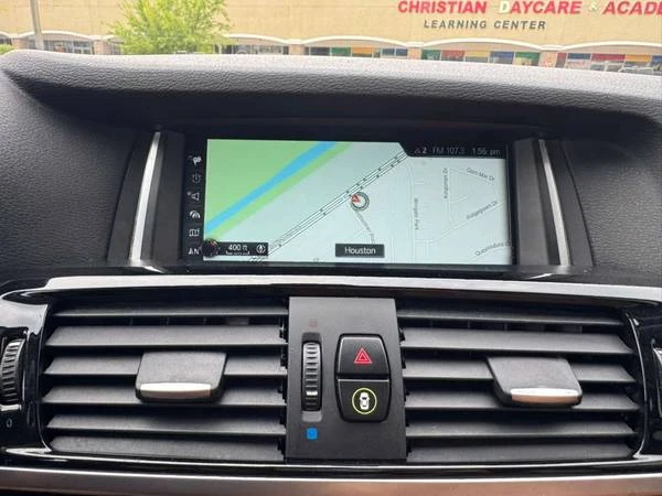 2017 BMW F25 X3 - Image 16 of 20