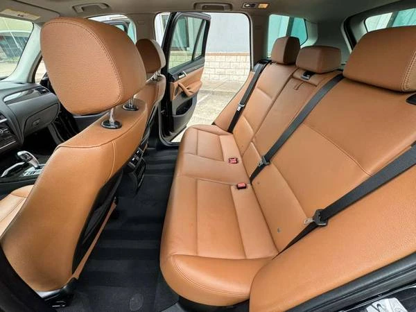 2017 BMW F25 X3 - Image 9 of 20