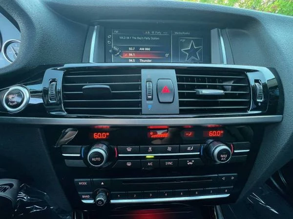 2017 BMW F25 X3 - Image 14 of 21