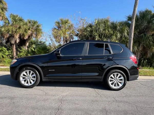 2017 BMW F25 X3 - Image 7 of 21