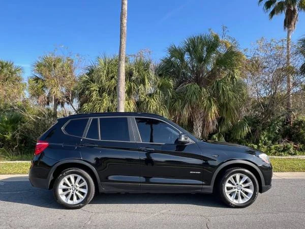 2017 BMW F25 X3 - Image 8 of 21