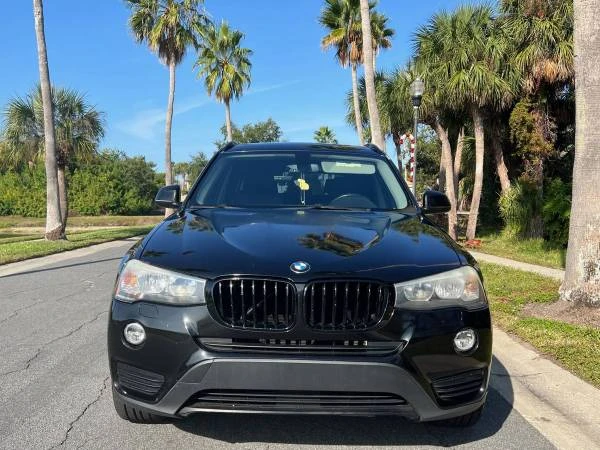 2017 BMW F25 X3 - Image 6 of 21