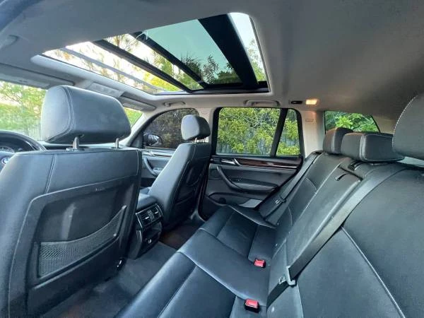 2017 BMW F25 X3 - Image 19 of 21