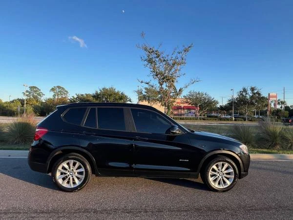 2017 BMW F25 X3 - Image 8 of 21