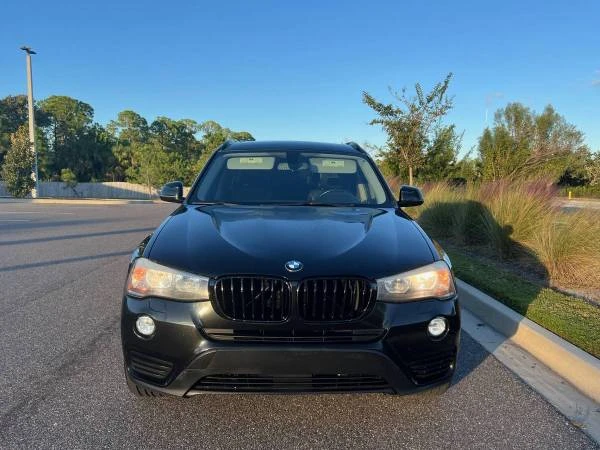 2017 BMW F25 X3 - Image 5 of 21