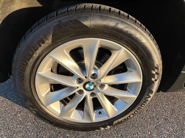 2017 BMW F25 X3 - Image 21 of 21