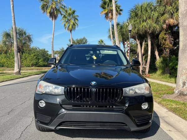 2017 BMW F25 X3 - Image 6 of 21