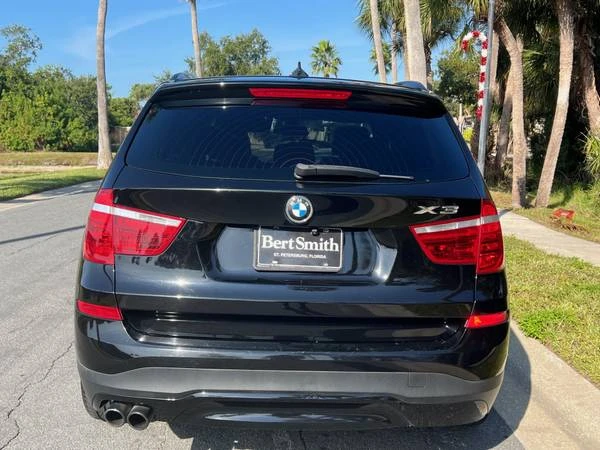2017 BMW F25 X3 - Image 11 of 21