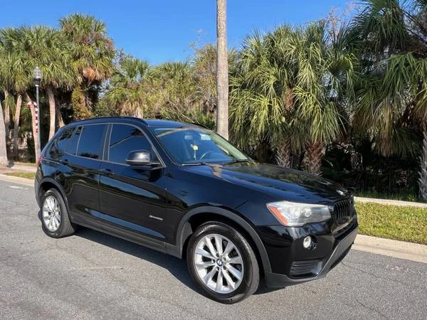 2017 BMW F25 X3 - Image 5 of 21