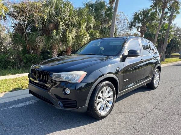 2017 BMW F25 X3 - Image 4 of 21