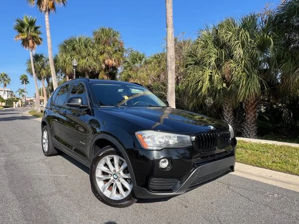 2017 BMW F25 X3 - Image 3 of 21