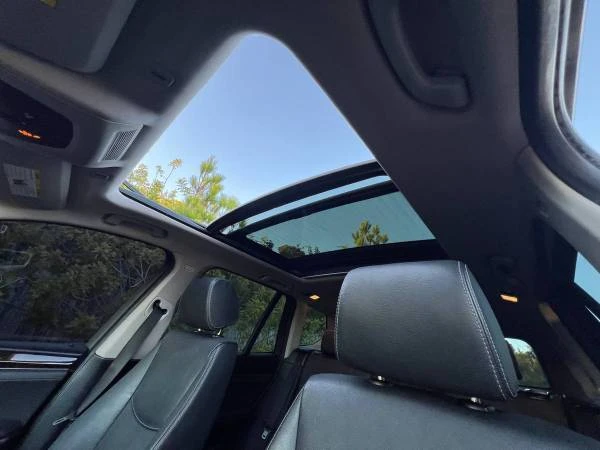2017 BMW F25 X3 - Image 21 of 21