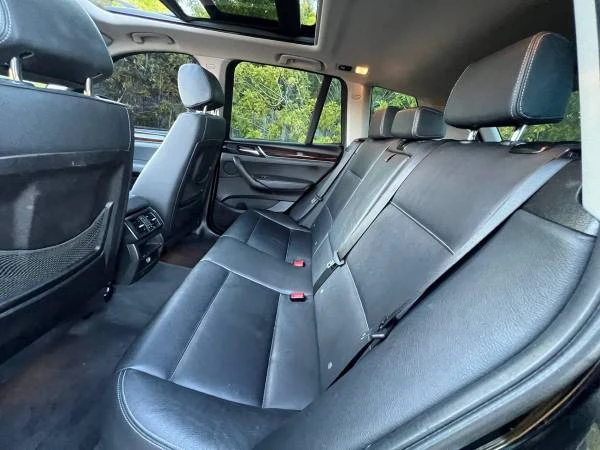 2017 BMW F25 X3 - Image 19 of 21