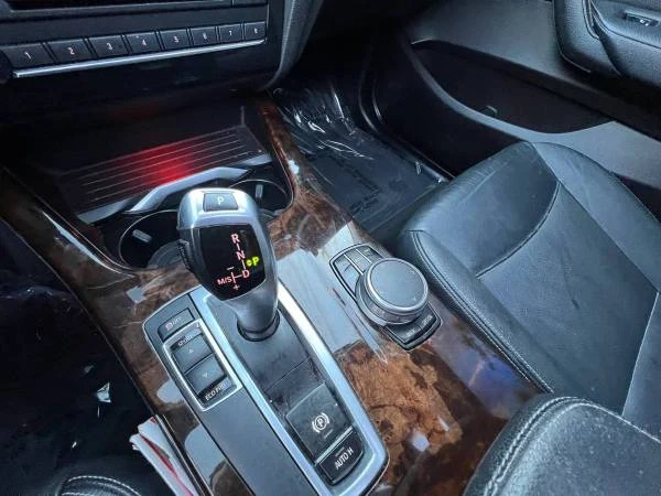 2017 BMW F25 X3 - Image 18 of 21