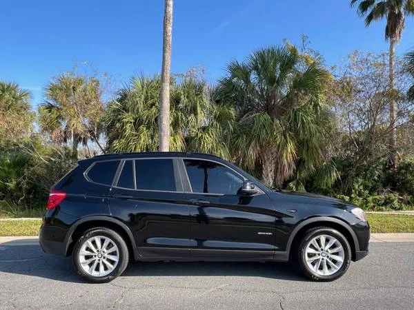 2017 BMW F25 X3 - Image 8 of 21