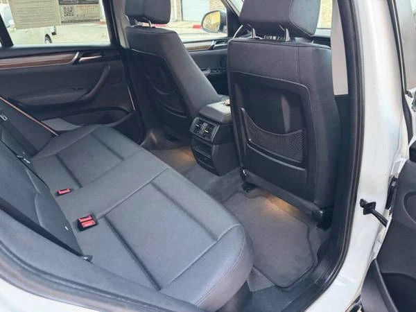2017 BMW F25 X3 - Image 11 of 19