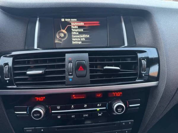 2017 BMW F25 X3 - Image 16 of 19