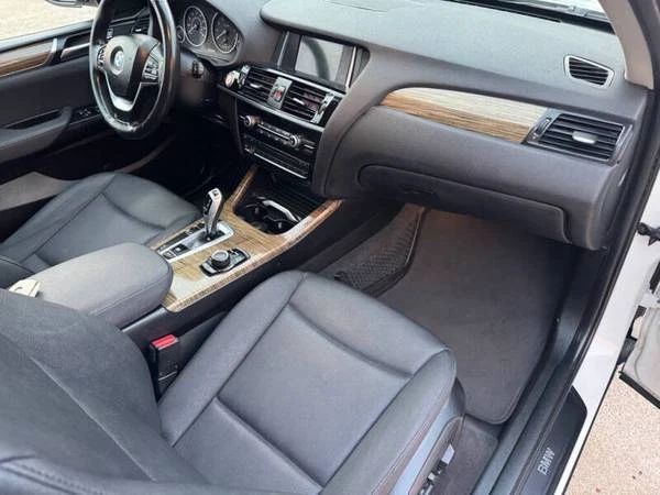 2017 BMW F25 X3 - Image 10 of 19