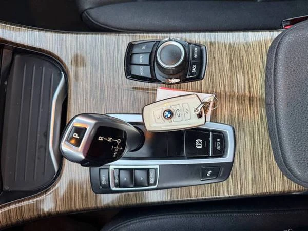 2017 BMW F25 X3 - Image 15 of 19