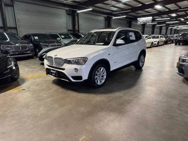 2017 BMW F25 X3 - Image 5 of 19