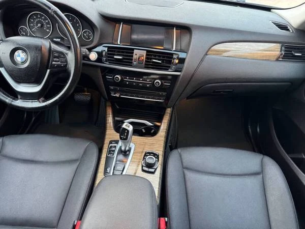 2017 BMW F25 X3 - Image 13 of 19