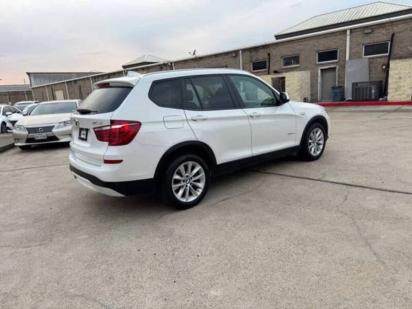 2017 BMW F25 X3 - Image 3 of 19