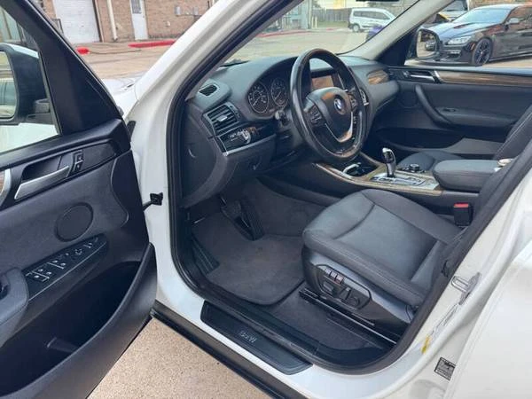 2017 BMW F25 X3 - Image 9 of 19