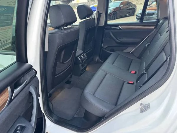 2017 BMW F25 X3 - Image 12 of 19