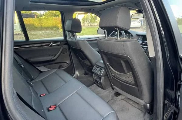 2017 BMW F25 X3 - Image 11 of 14