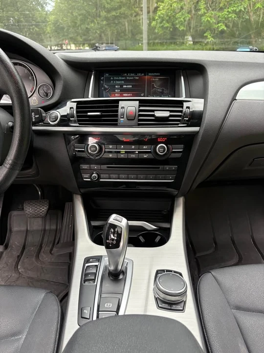 2017 BMW F25 X3 - Image 14 of 17