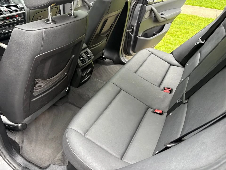 2017 BMW F25 X3 - Image 10 of 17