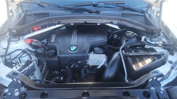 2017 BMW F25 X3 - Image 4 of 20