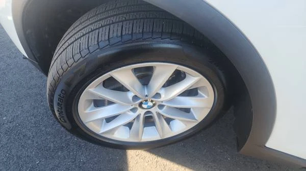 2017 BMW F25 X3 - Image 3 of 20